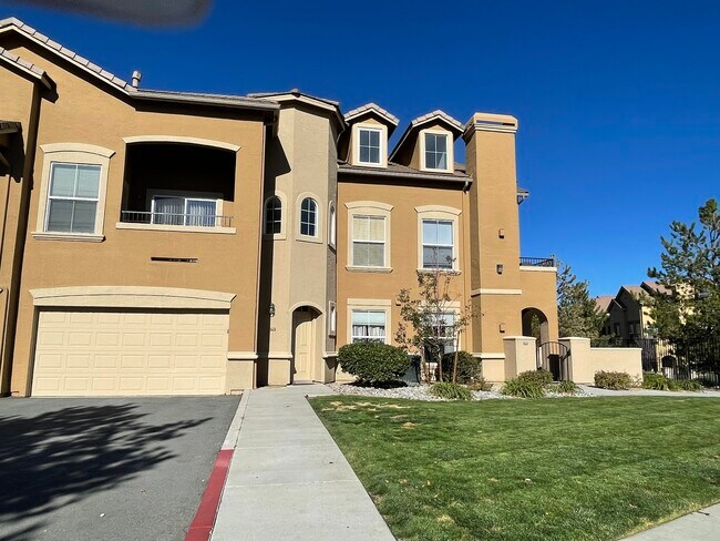 Gran casa en la ciudad de esquí - 17000 Wedge Pkwy