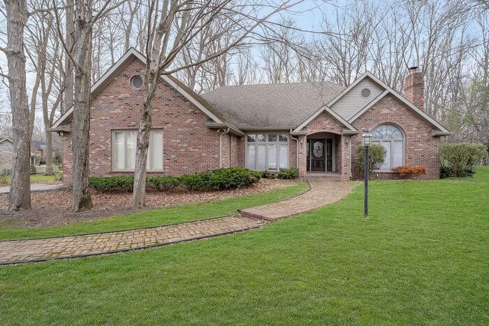 Beautiful Wooded Lot - Beautiful Wooded Lot