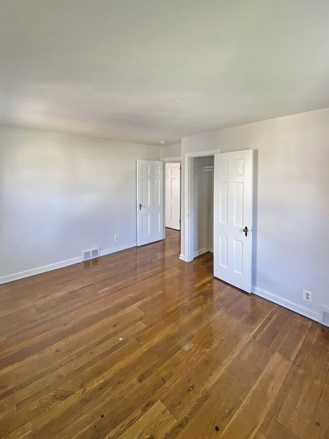 Carlton Park Apartments Philadelphia