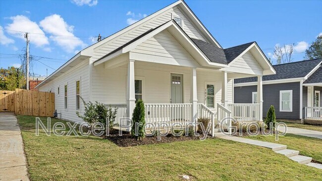 Foto del edificio - 1072 Bruce St