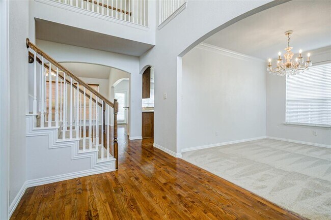 Foto del edificio - 2304 Windy Ridge Ct