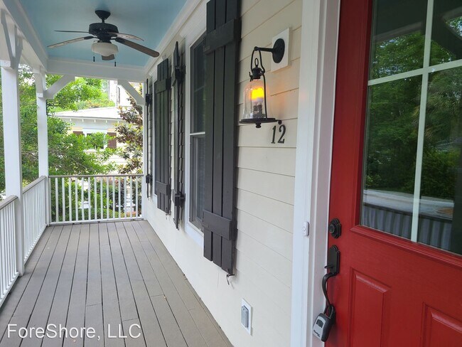 Foto del edificio - 3 br, 3 bath House - 12 Tabby Shell Road