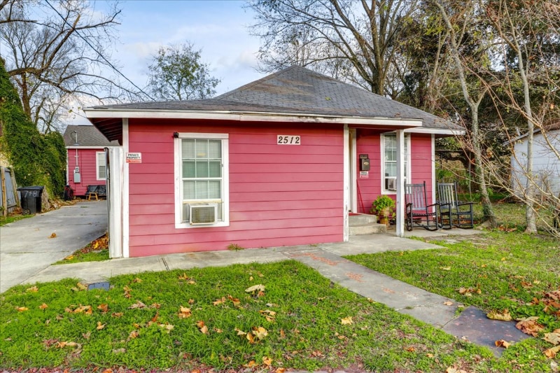 Photo - 2512 Altoona St (Houston, TX)
