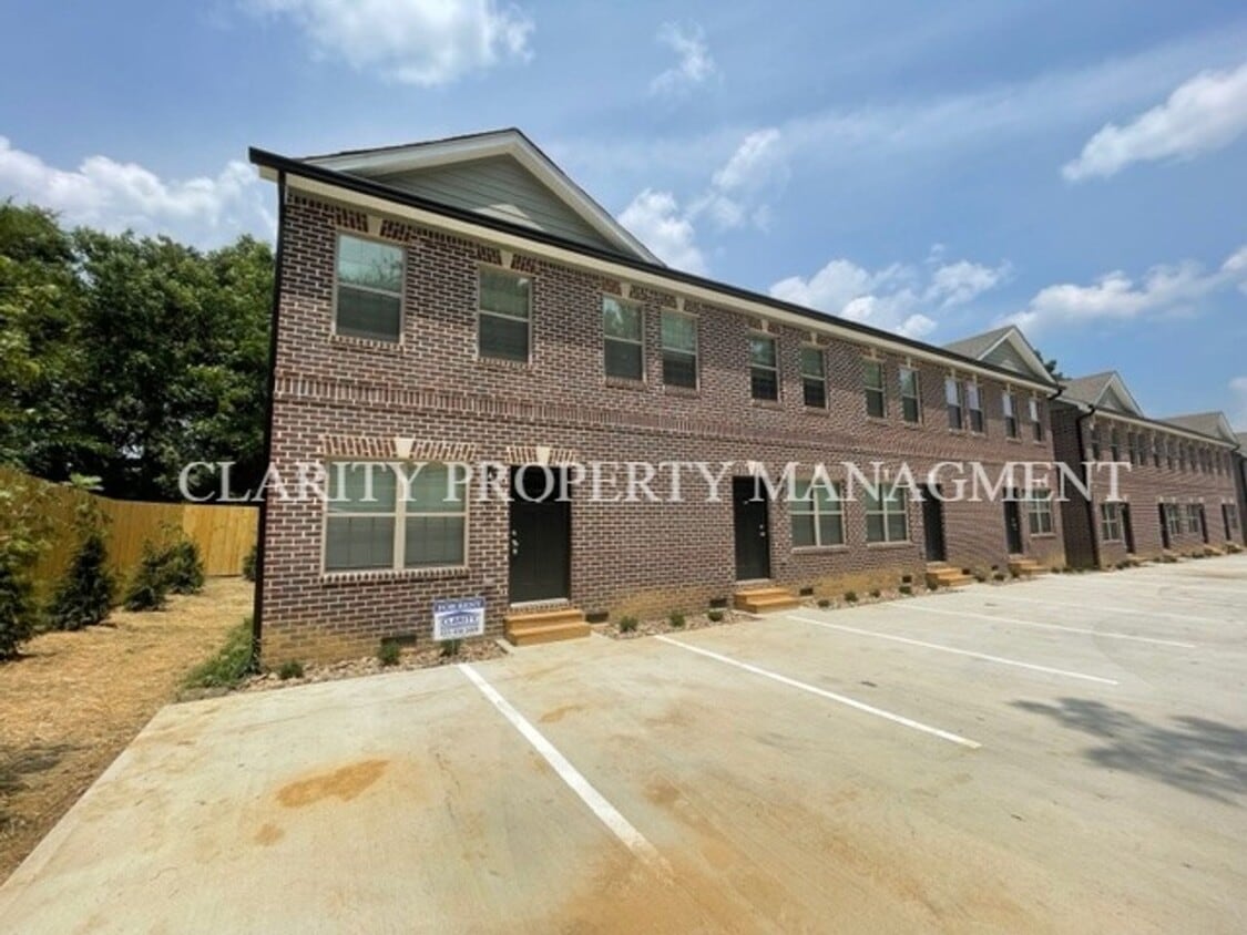 Primary Photo - Newly Constructed Townhome!