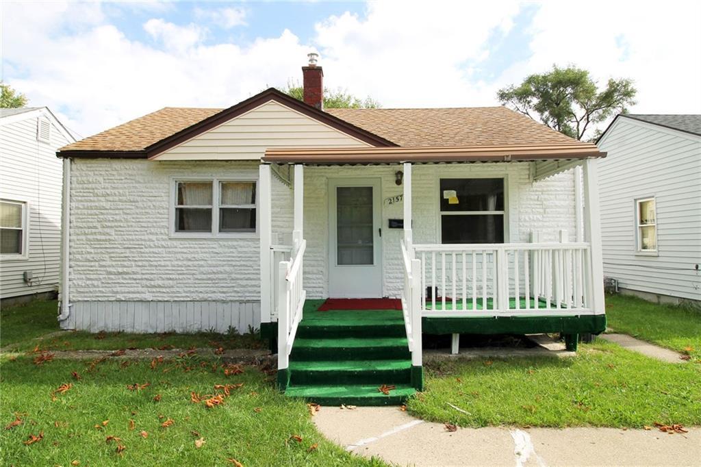 Primary Photo - 21576 Audrey Ave