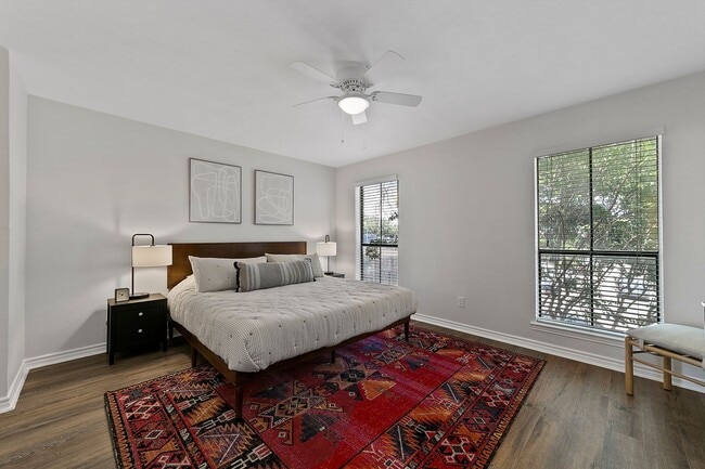 Interior Photo - Lakeside Apartments