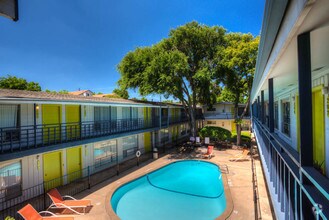 North University Apartments For Rent Austin Tx