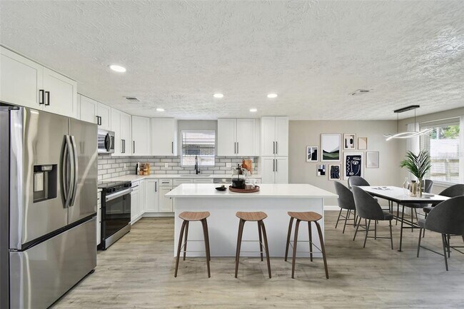 Foto del edificio - 2258 George Wythe Rd