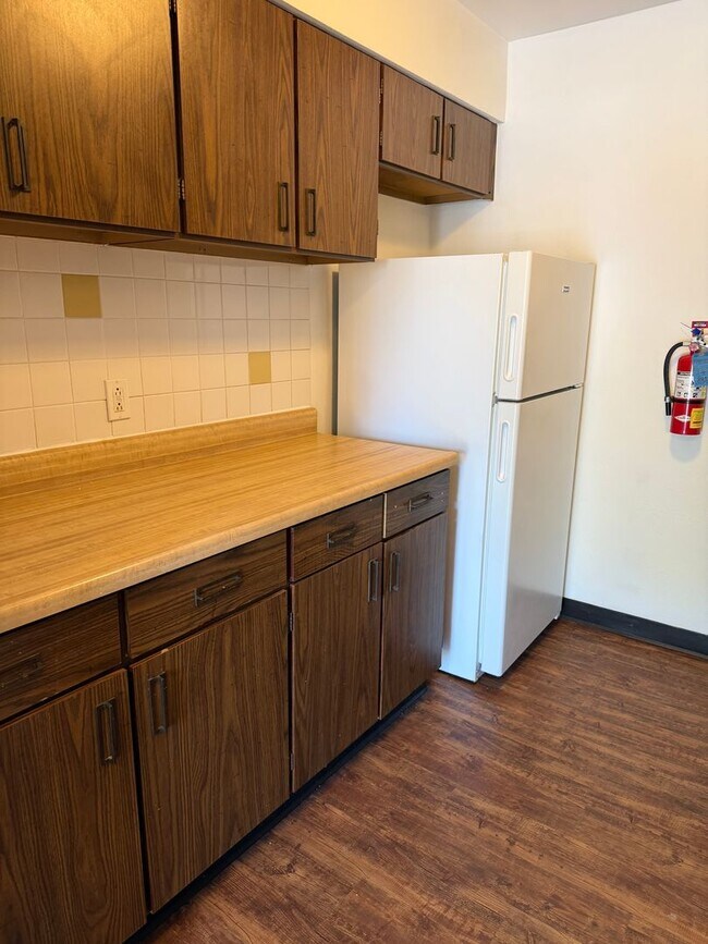 Foto del edificio - 102 N 27th St