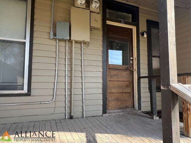Foto del edificio - 909 Leavenworth St