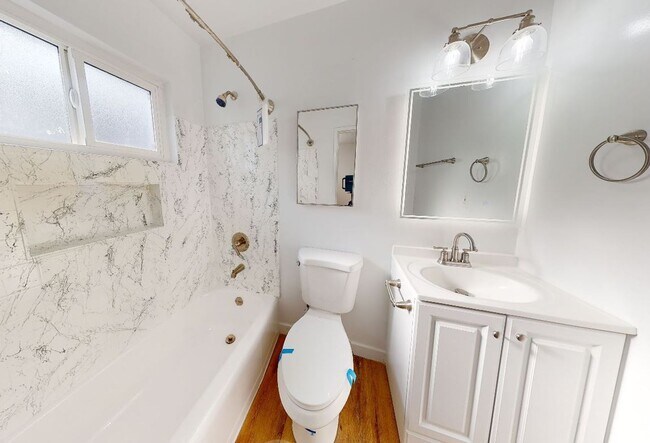 Foto del interior - 15114 Dickens St.