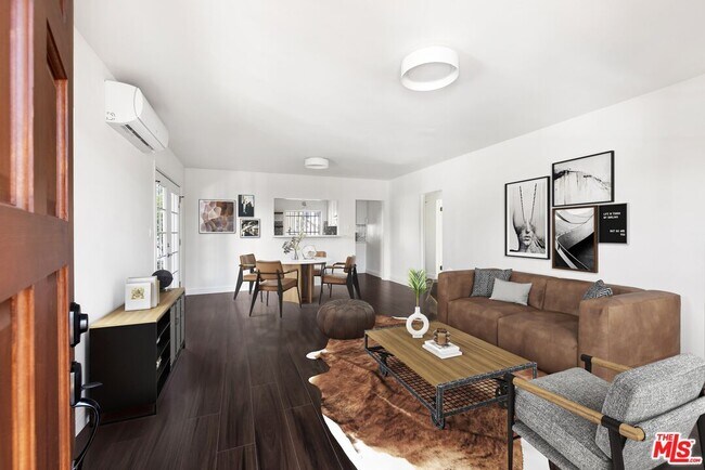 Foto del edificio - 2906 Dalton Ave