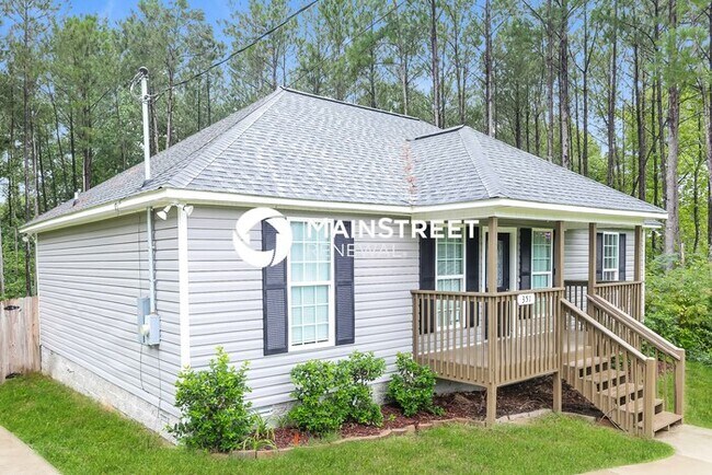 Building Photo - 3 Bedroom Pet-Friendly Home in HAYDEN, AL with Main Street Renewal