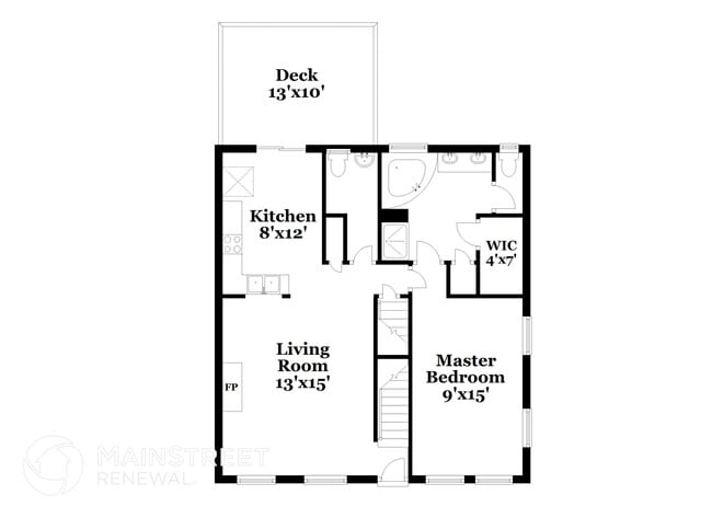Building Photo - 224 Bradford Pl Ln