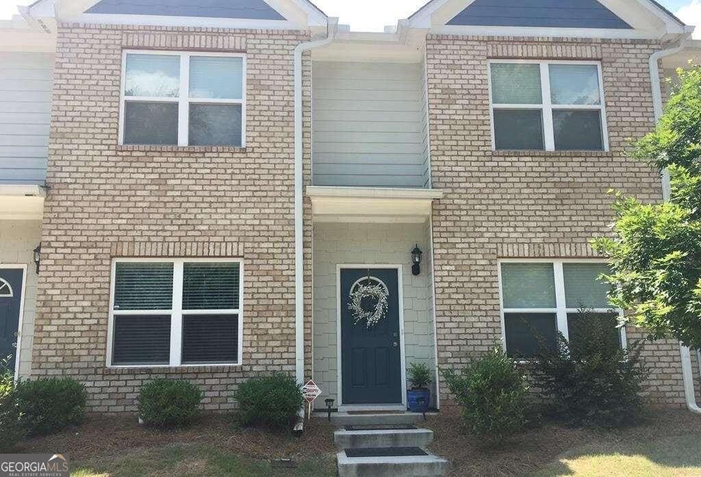 1340 Binghampton Cir, Bogart, GA 30622 Townhome Rentals in Bogart GA