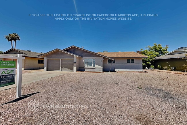 Building Photo - 508 E Pebble Beach Dr