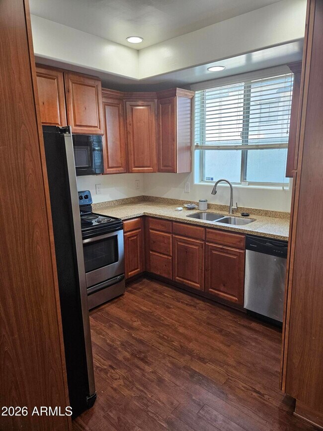 Foto del edificio - 4113 N 22nd St