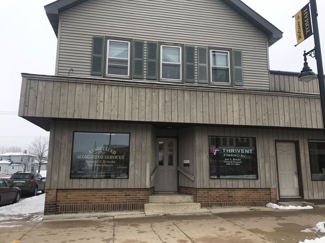 1200 Superior Ave Unit 2, Tomah, WI 54660 - Room for Rent in Tomah, WI ...