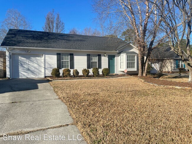Building Photo - 3 br, 2 bath House - 5007 Weybridge Lane