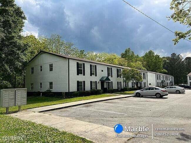 Foto del edificio - 2 br, 1 bath Condo - 1216 Lakeview Dr NW 1...