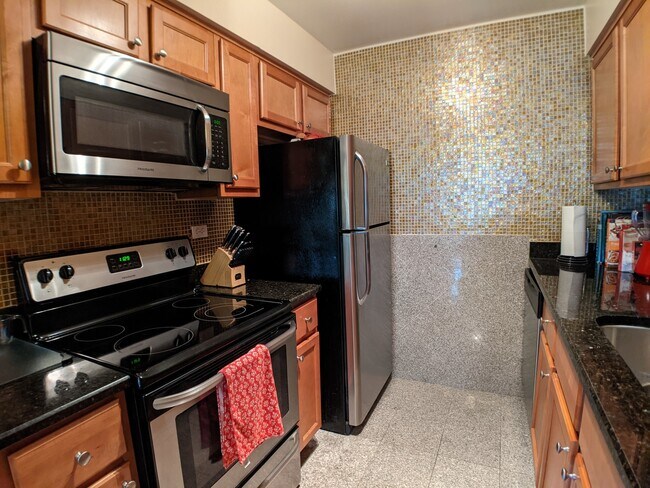 Foto del edificio - 2254 N Baldwin Way