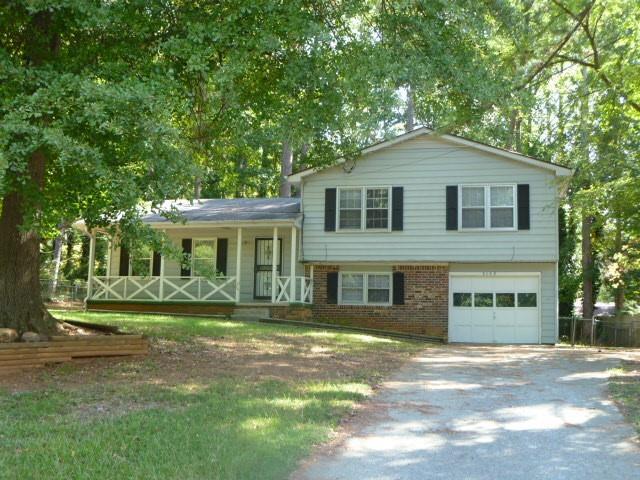 Primary Photo - 4268 Cedar Valley Ct