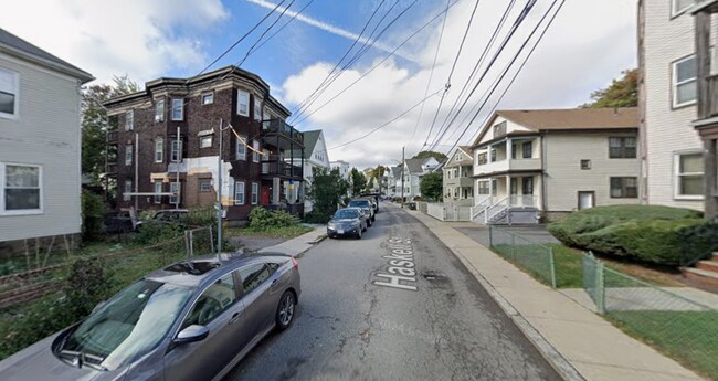 Building Photo - 4 Haskell St