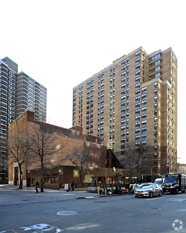 St. Margaret's House Apartments New York, NY