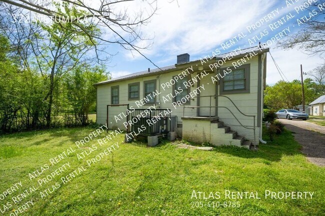 Building Photo - 322 Wetumpka St