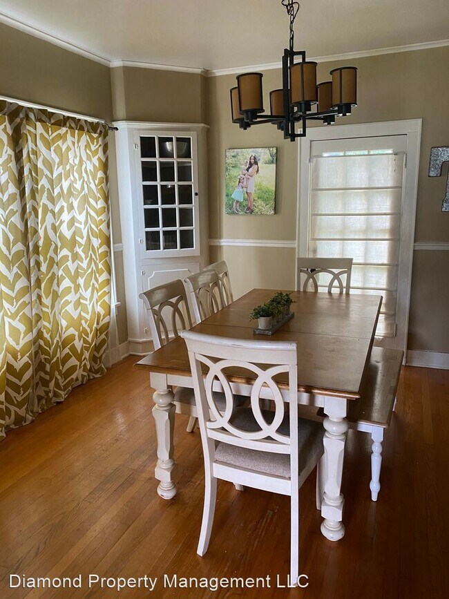 Foto del edificio - 3 br, 2 bath House - 254 Leo Ave
