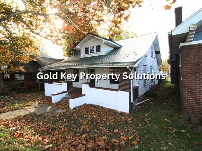 Foto del edificio - 815 N Elm St