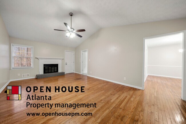 Building Photo - 243 Cedar Mill Ln, Woodstock