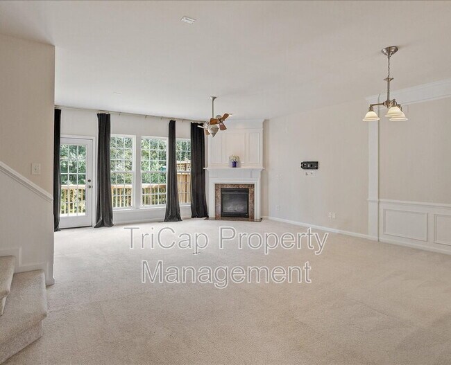 Foto del edificio - 2746 Laurel Cherry St