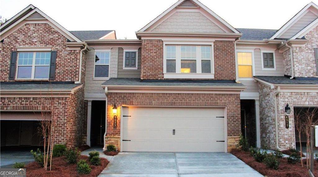Foto principal - 5023 Garrett Ct