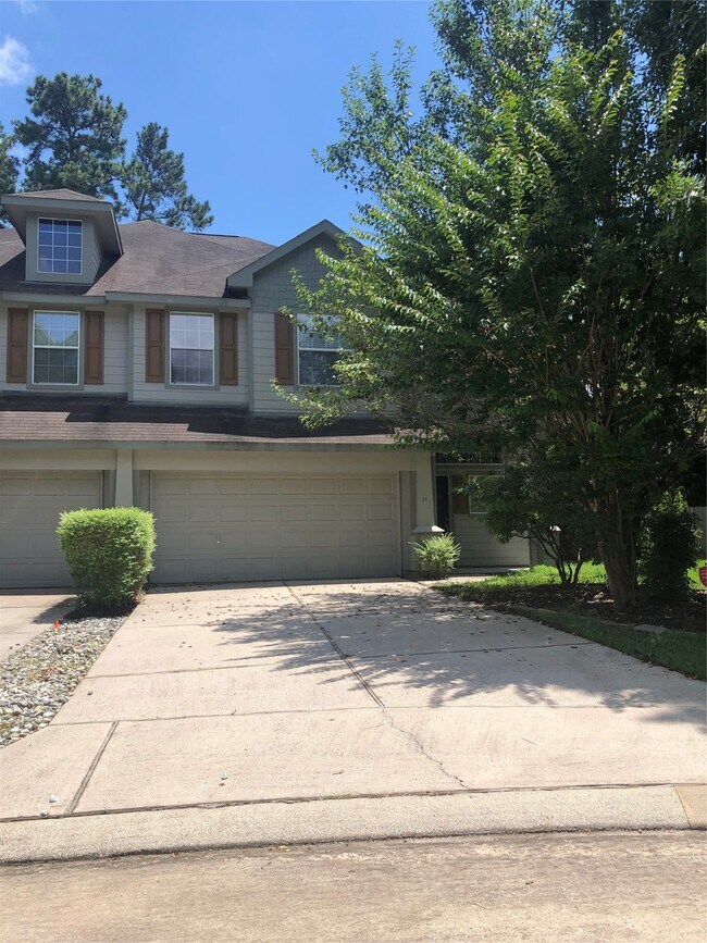 Building Photo - 11 Aquiline Oaks Pl