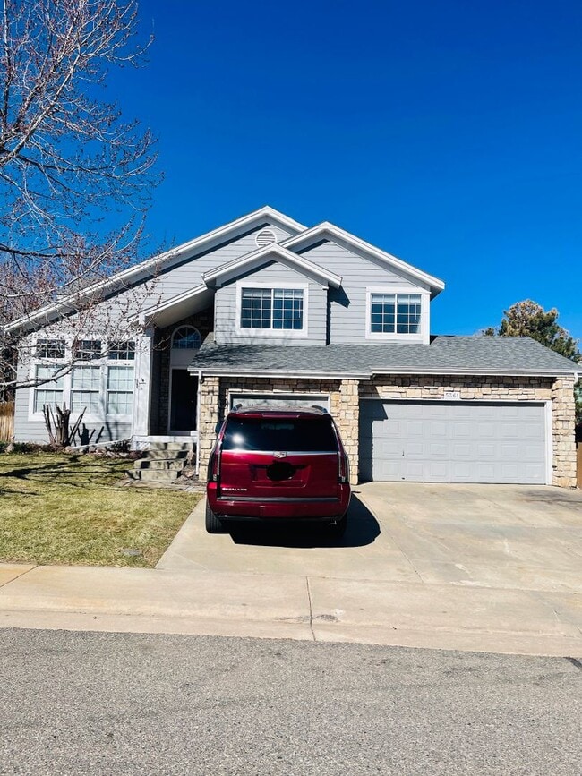 Building Photo - 5361 S Dunkirk Way