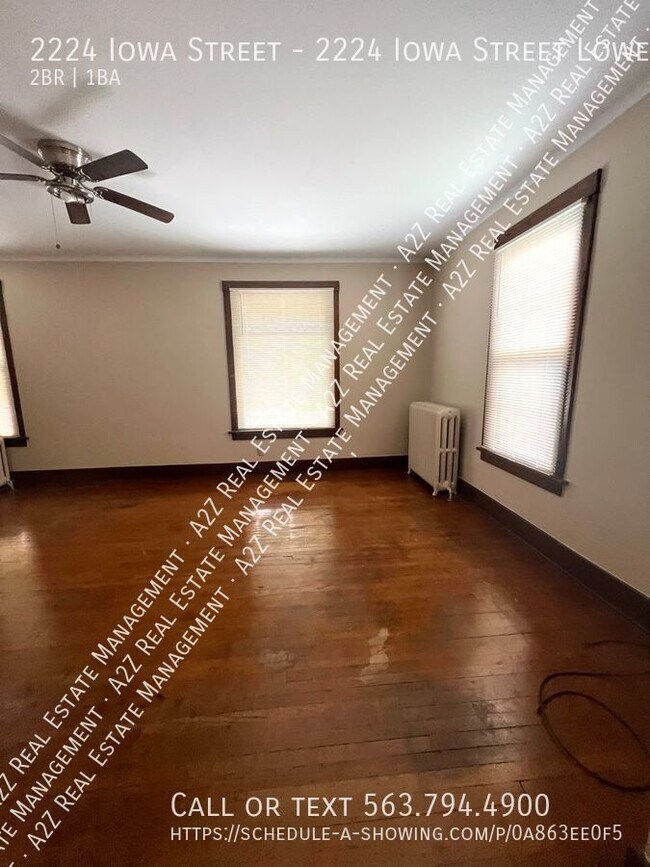 Building Photo - 2224 Iowa St