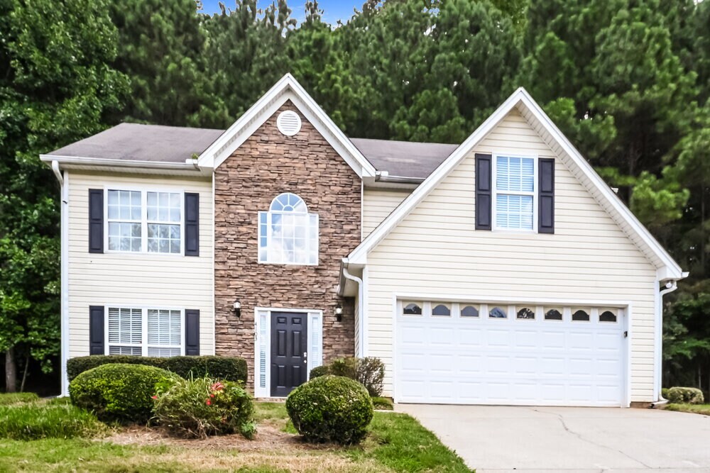 Foto principal - 4103 Laurel Bend Ct