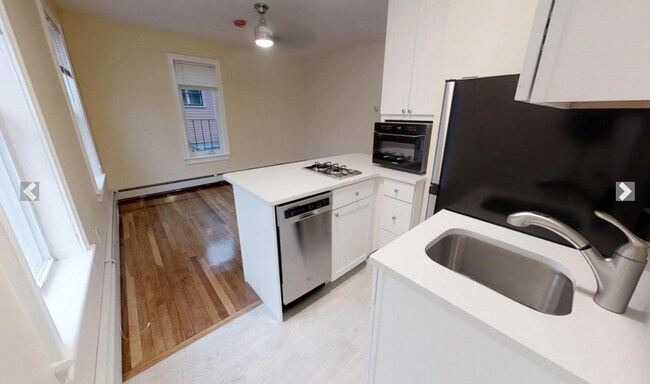 Foto del edificio - 61 Walden St