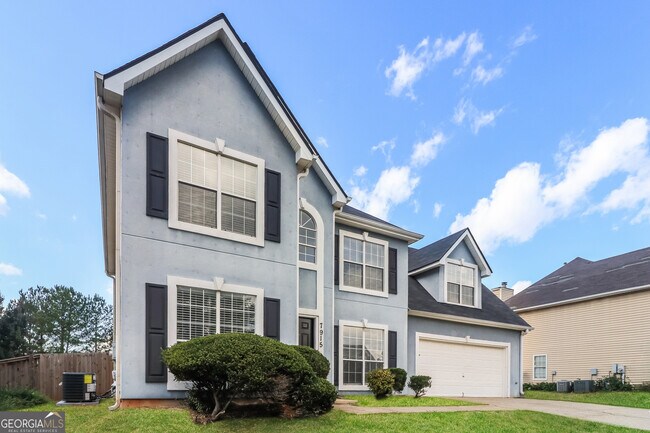 Foto del edificio - 7915 Clearview Cir