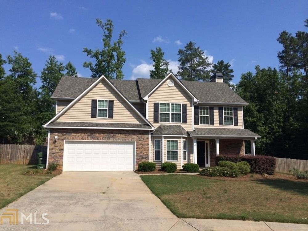 Foto principal - 751 Thompson Ridge Ct