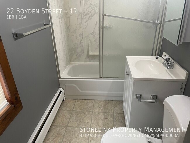 Building Photo - 22 Boyden Street