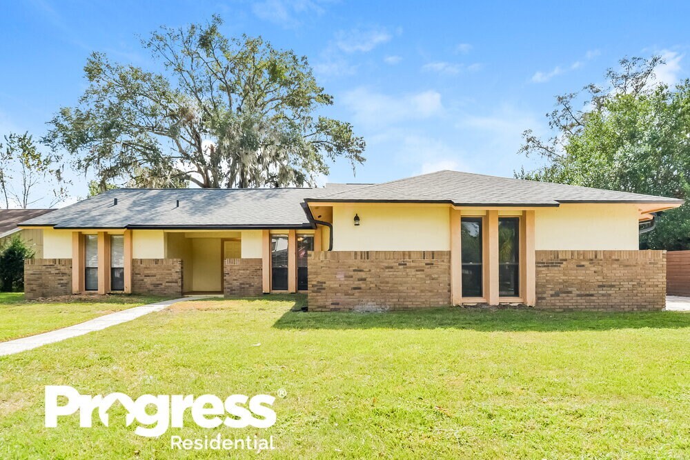 3531 Norwich Ct, Casselberry, FL 32707 House Rental in Casselberry