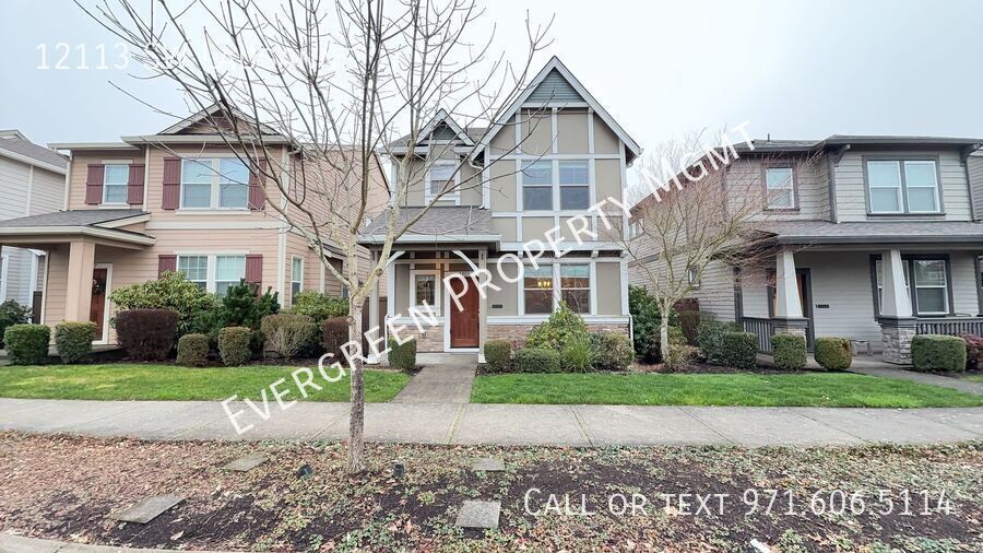 Primary Photo - Elegant & Charming 3-Bedroom Home with Out...