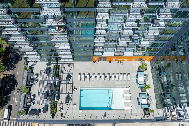 Aerial - 400H
