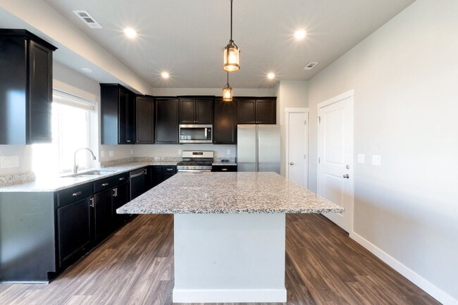 Building Photo - Modern Craftsman Freestanding Cottage Home...