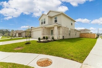 Building Photo - 5602 Sycamore Glen Dr