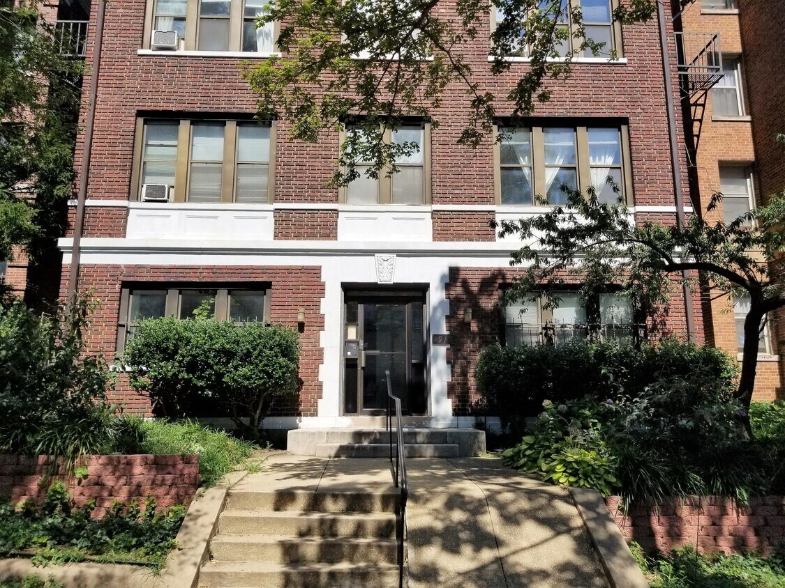 Primary Photo - 1919 19th St NW