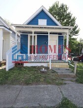 Building Photo - 1315 N 3rd Ave