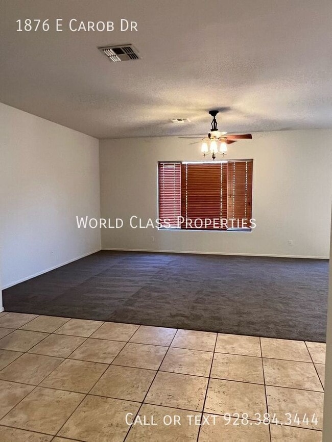 Building Photo - 1876 E Carob Dr